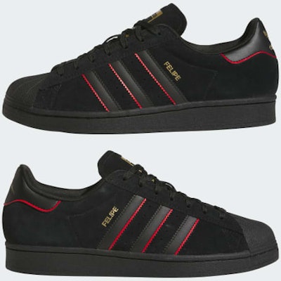 Superstar ADV x Felipe Terbaru JR7831 Sizing Superstar ADV x Felipe Terbaru JR7831