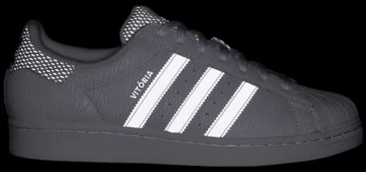 Superstar ADV x Vitoria 鞋款 JP5705 Lookbook Superstar ADV x Vitoria 鞋款 JP5705