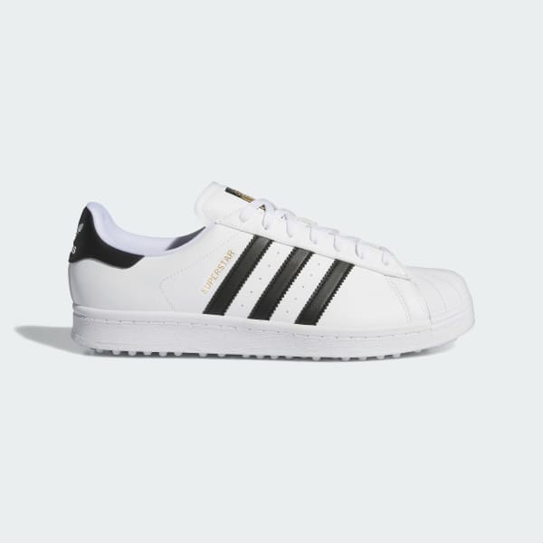 Superstar Golf Spikeless IE6052