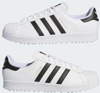 Superstar Golf Tanpa Paku IE6052 Sizing Superstar Golf Tanpa Paku IE6052