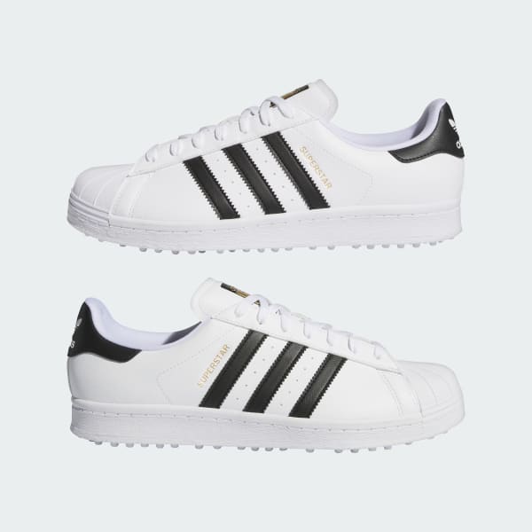 Cheap Superstar Golf Spikeless IE6052