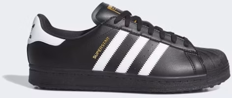Superstar Golf Spikeless Shoes IE6053 Superstar Golf Spikeless Shoes IE6053