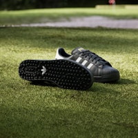 슈퍼스타 골프 스파이크리스 슈즈 IE6053 Shop 슈퍼스타 골프 스파이크리스 슈즈 IE6053