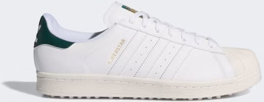 Superstar Golf Spikeless Shoes IE6054 Superstar Golf Spikeless Shoes IE6054