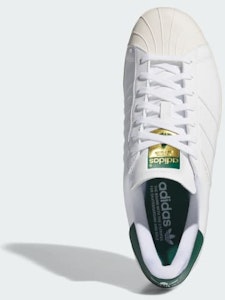 Kasut Golf Tanpa Paku Superstar IE6054 Order Kasut Golf Tanpa Paku Superstar IE6054