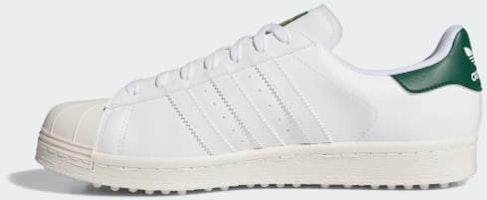 슈퍼스타 골프 스파이크리스 신발 IE6054 Details for 슈퍼스타 골프 스파이크리스 신발 IE6054