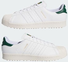 슈퍼스타 골프 스파이크리스 신발 IE6054 Sizing 슈퍼스타 골프 스파이크리스 신발 IE6054