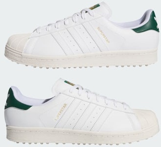 Kasut Golf Tanpa Paku Superstar IE6054 Sizing Kasut Golf Tanpa Paku Superstar IE6054