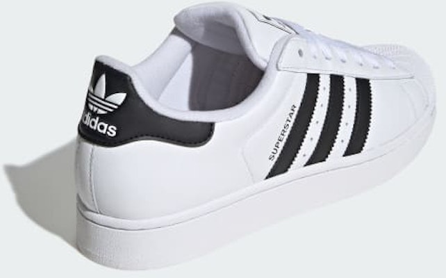 Superstar II Sneakers IH8659 Details for Superstar II Sneakers IH8659