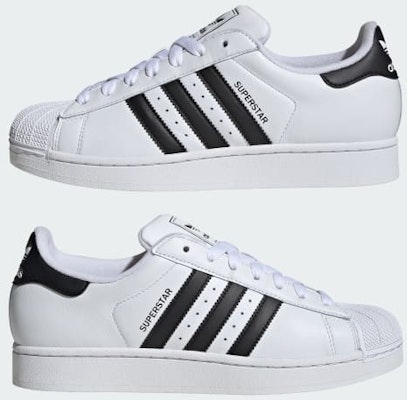 Superstar II Sneakers IH8659 Cheap Superstar II Sneakers IH8659