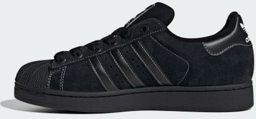 Superstar II Sneakers JH5470 Sizing Superstar II Sneakers JH5470