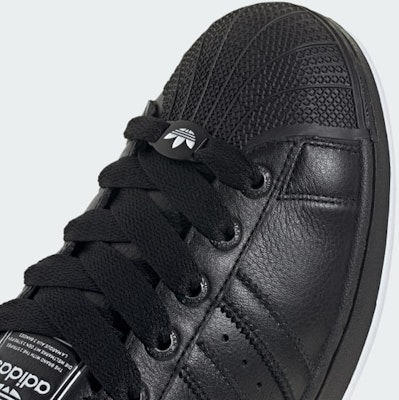 Superstar II 运动鞋 JR0029 3