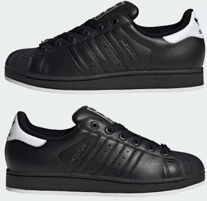 Superstar II 运动鞋 JR0029 Cheap Superstar II 运动鞋 JR0029