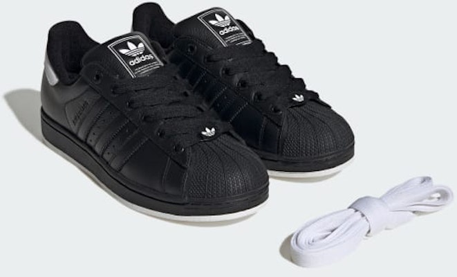 Superstar II Sneakers JR0029 1