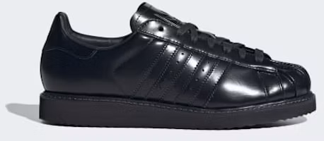 Superstar Lux / adidas Superstar Lux Core Black/Core Black/Core Black KJ7482 Superstar Lux / adidas Superstar Lux Core Black/Core Black/Core Black KJ7482