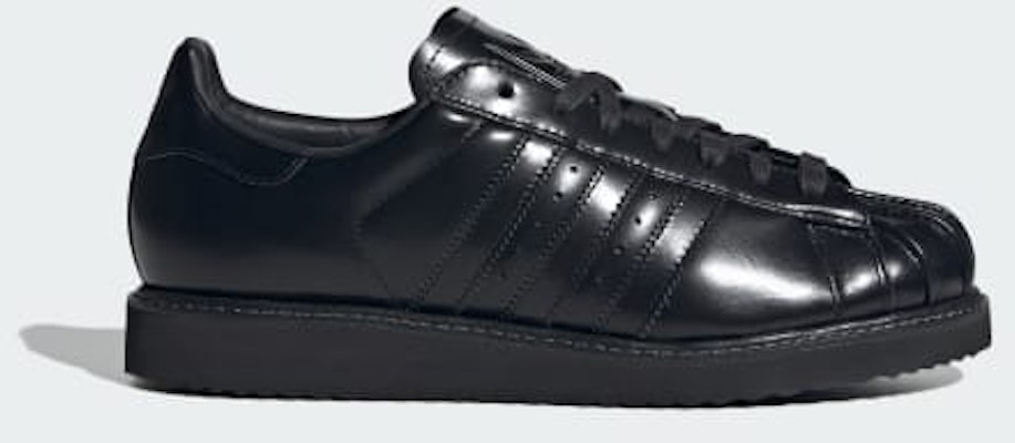 Superstar Lux / adidas Superstar Lux Noir Intense/Noir Intense/Noir Intense KJ7482 Buy Superstar Lux / adidas Superstar Lux Noir Intense/Noir Intense/Noir Intense KJ7482