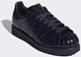 Shop Superstar Lux / adidas Superstar Lux Negro Total KJ7482