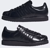 Sizing Superstar Lux / adidas Superstar Lux Negro Total KJ7482