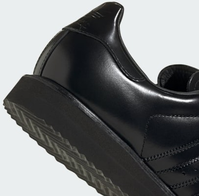 Superstar Lux / adidas Superstar Lux Noir Intense/Noir Intense/Noir Intense KJ7482 1