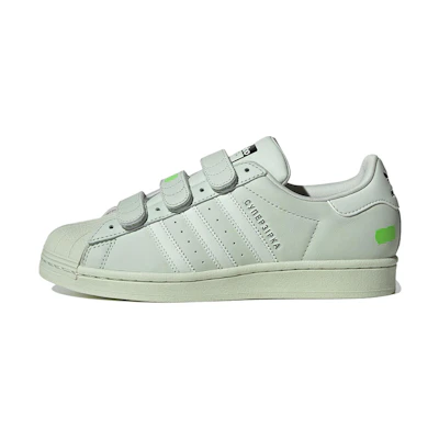 adidas Superstar Kseniaschnaider 'Green'