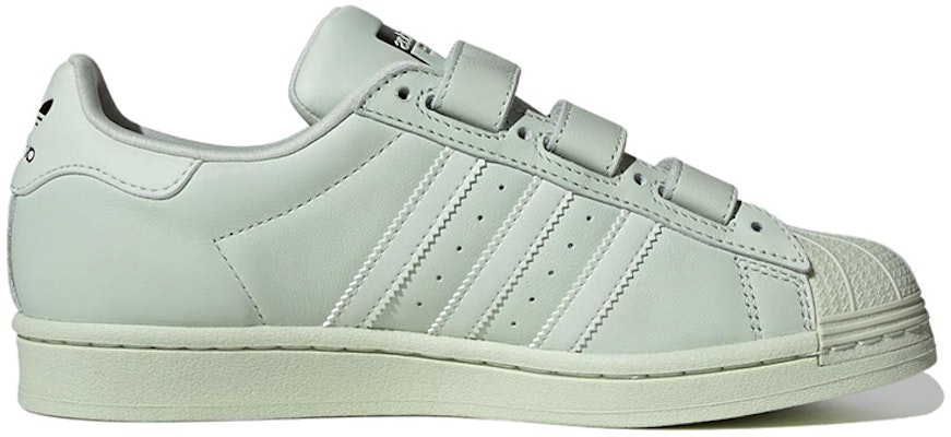 Kseniaschnaider x adidas originals Superstar 防滑耐磨 低筒 男款 綠色 板鞋 Order Kseniaschnaider x adidas originals Superstar 防滑耐磨 低筒 男款 綠色 板鞋