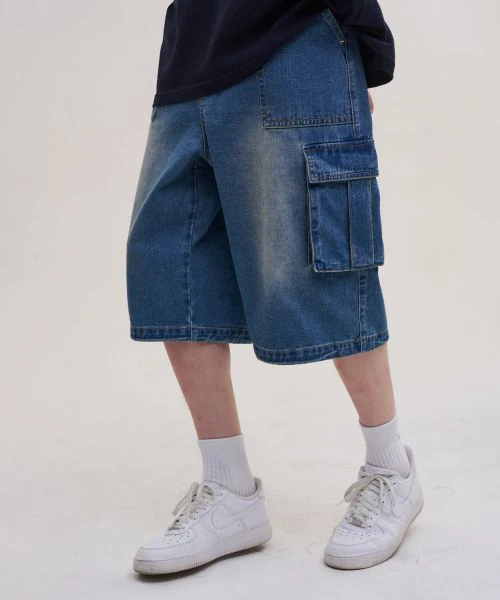 supersub-sand-wash-denim-shorts-blue-subss-24031-bl