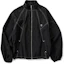 Buy SUPERSUB Stitch Panel Windbreaker - Black SUBSS250213BK