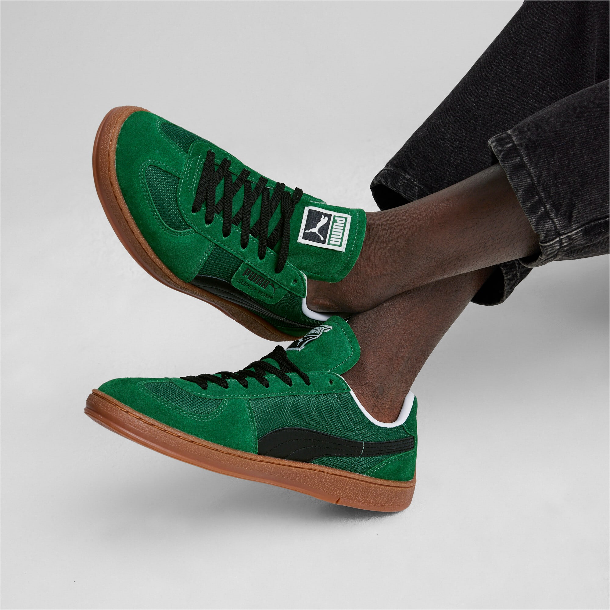 Order Superteam OG Sneakers 390424-10