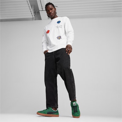 Superteam OG Sneakers 390424-10 Lookbook Superteam OG Sneakers 390424-10