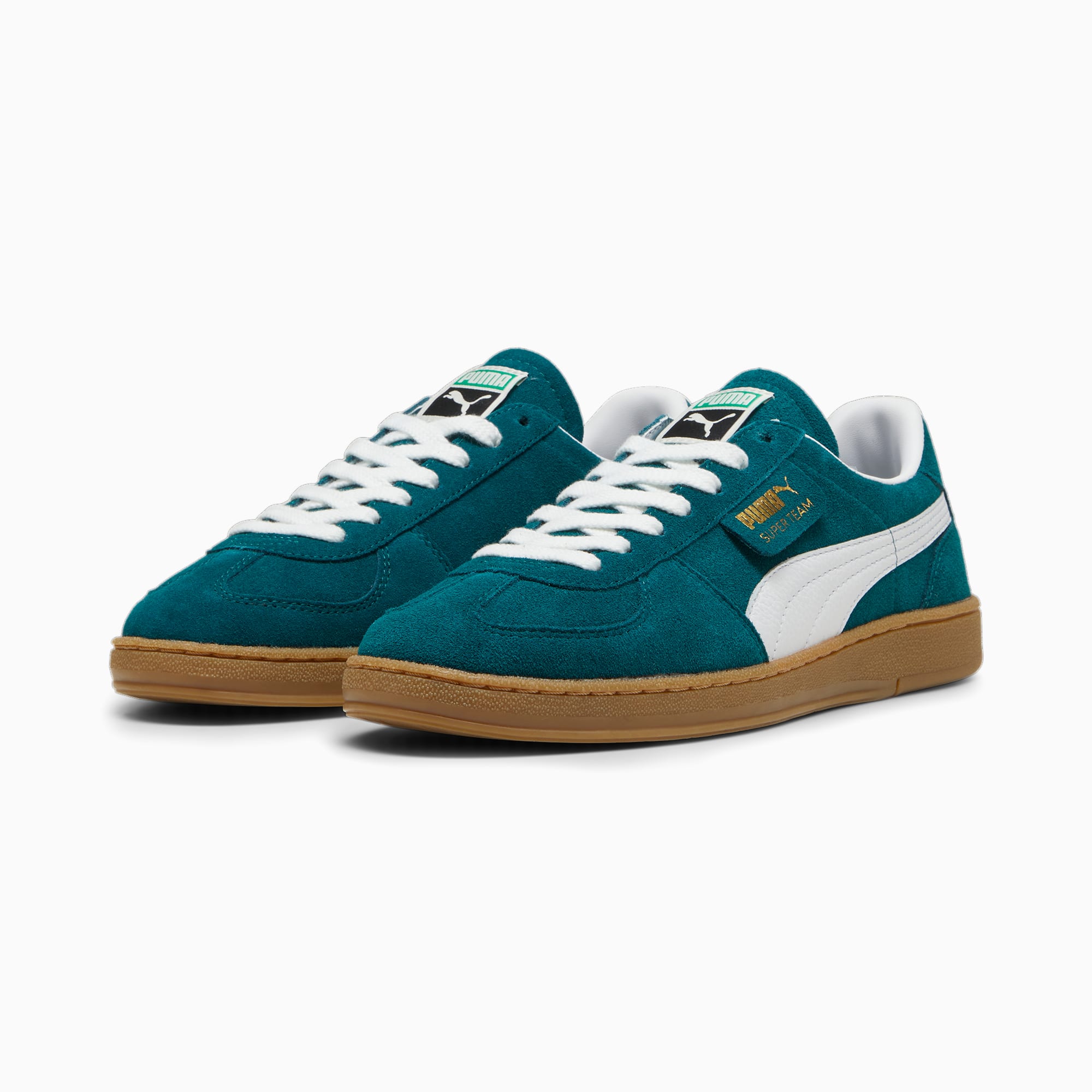 Shop 超级团队SD运动鞋 398528-01