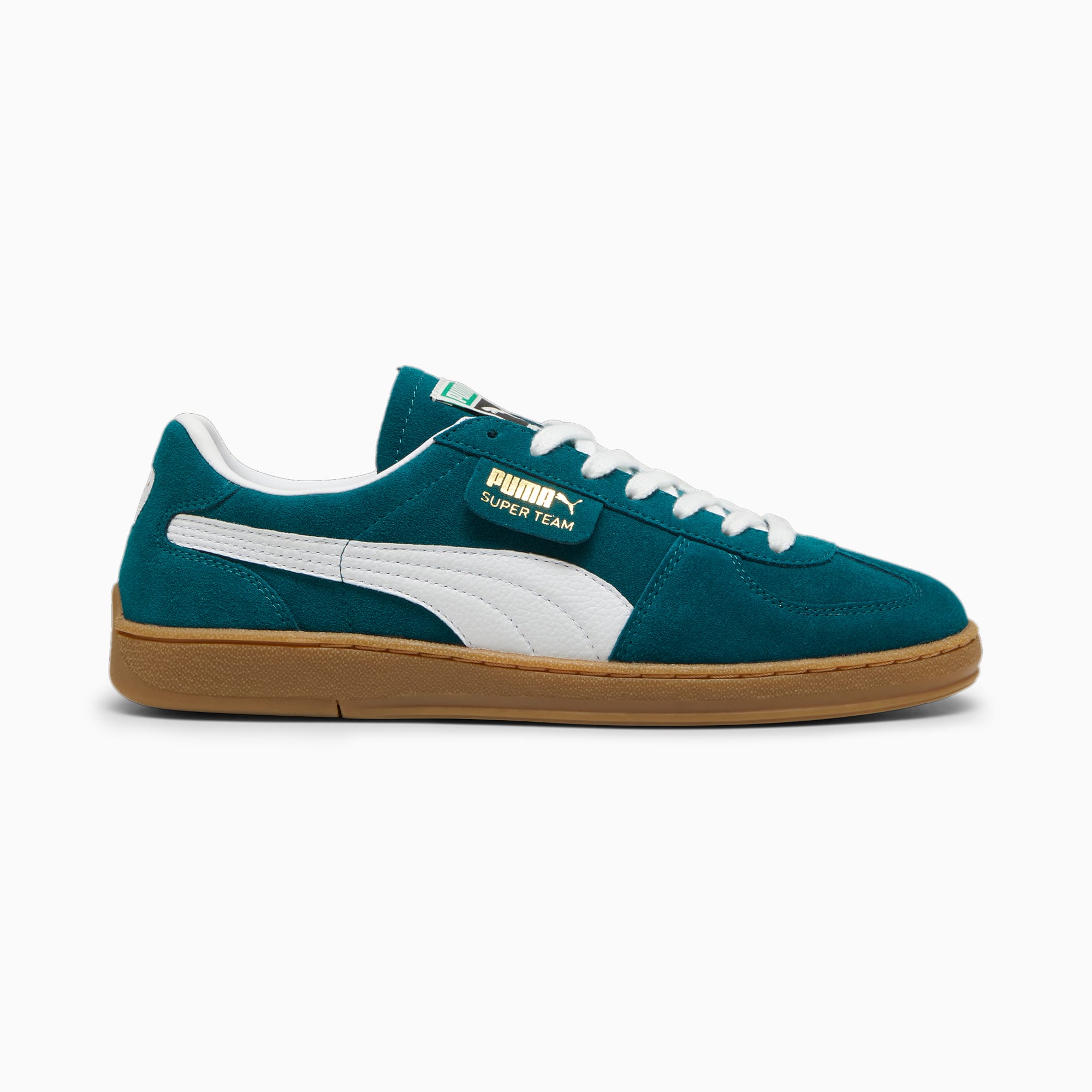 Sizing 超级团队SD运动鞋 398528-01
