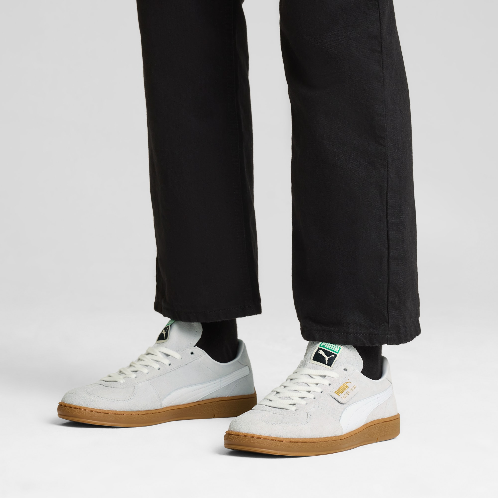 Superteam SD Sneakers 圖 2