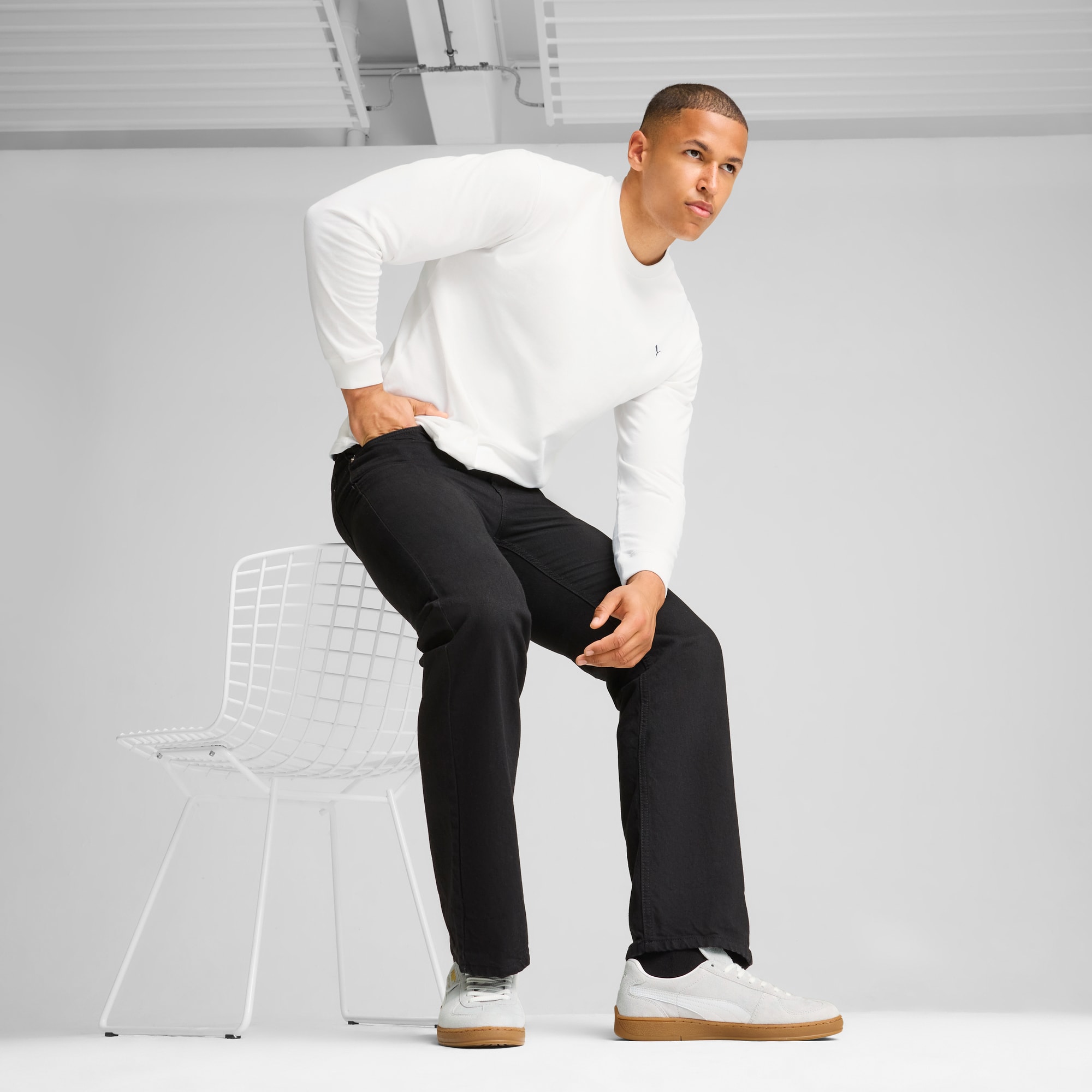 Superteam SD Sneakers 圖 3