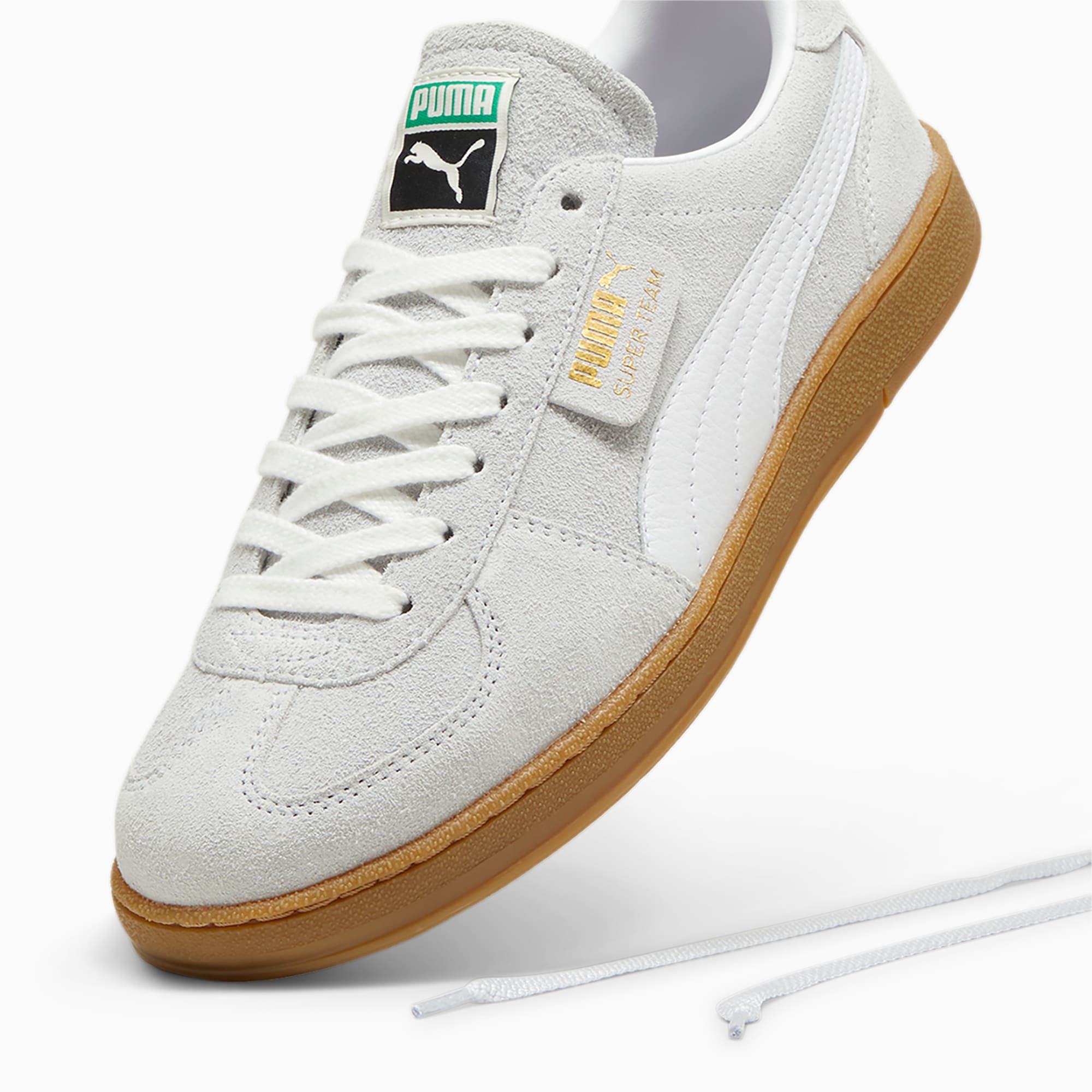 Superteam SD Sneakers 圖 8