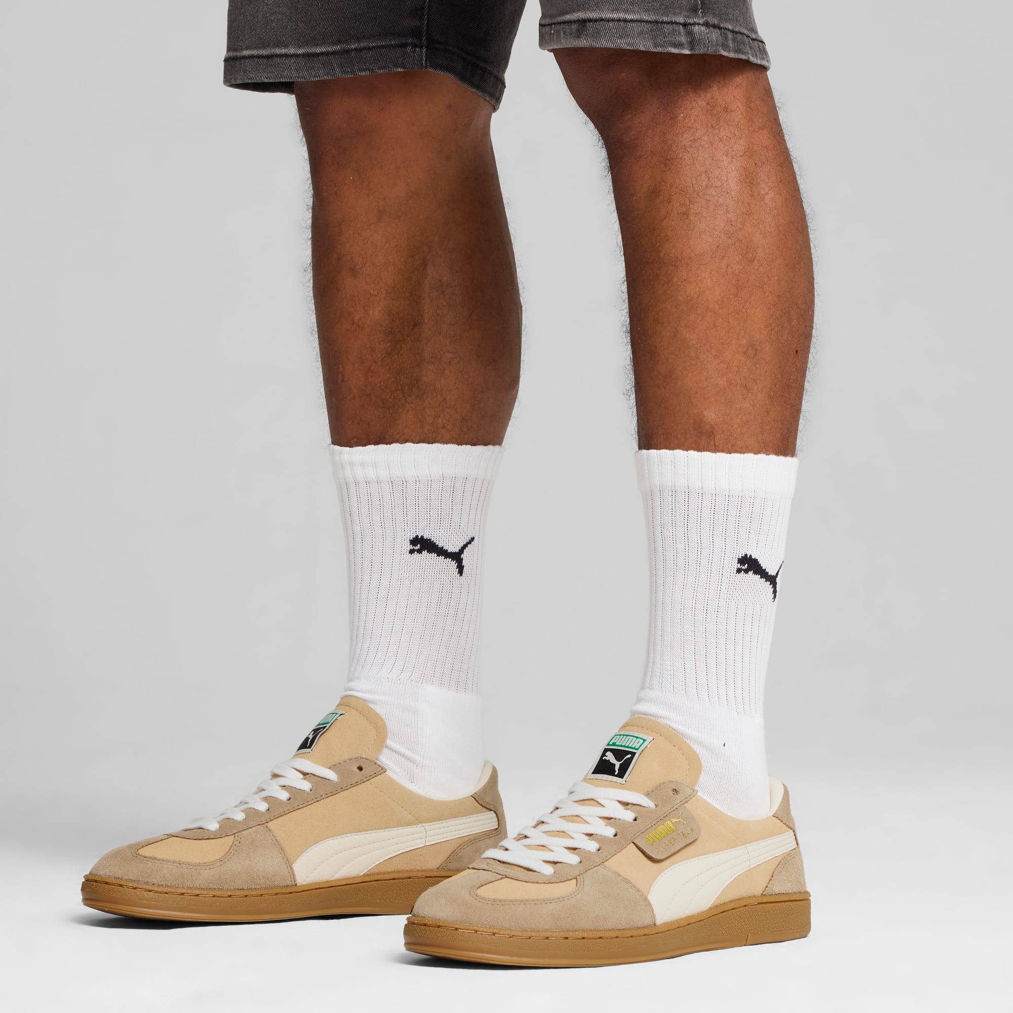 Superteam SD Sneakers 圖 2