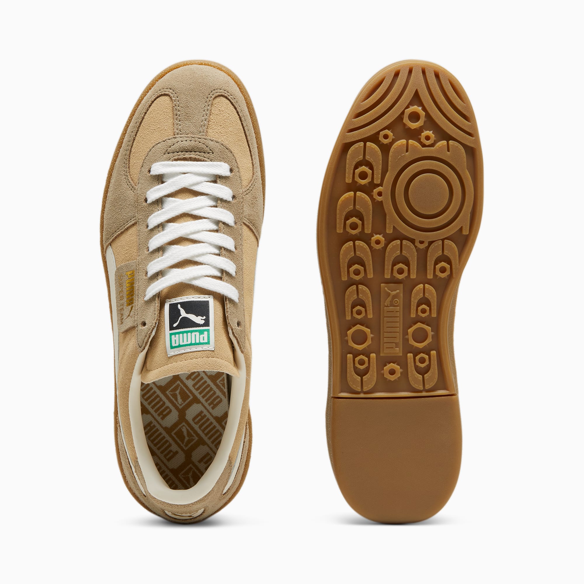 Superteam SD Sneakers 圖 6