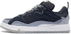 Li-Ning Superwave Golden x AAPE 10TH Anniversary 'Hitam Kelabu' AECS087-1