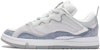 Li-Ning Superwave Golden x AAPE 10TH Anniversary 'White Grey' AECS087-3