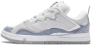 Buy Li-Ning Superwave Golden x AAPE 10TH Anniversary 'White Grey' AECS087-3
