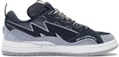 Order Li-Ning Superwave Golden x AAPE 10TH Anniversary 'Hitam Kelabu' AECS087-1