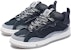Li-Ning Superwave Golden x AAPE 10TH Anniversary 'Hitam Kelabu' AECS087-1