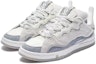Lookbook Li-Ning Superwave Golden x AAPE 10TH Anniversary 'White Grey' AECS087-3