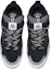 Shop Li-Ning Superwave Golden x AAPE 10TH Anniversary 'Hitam Kelabu' AECS087-1
