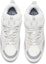 Shop Li-Ning Superwave Golden x AAPE 10TH Anniversary 'White Grey' AECS087-3