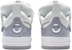 Li-Ning Superwave Golden x AAPE 10TH Anniversary 'White Grey' AECS087-3