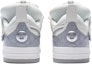 Purchase Li-Ning Superwave Golden x AAPE 10TH Anniversary 'White Grey' AECS087-3