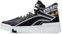 Li-Ning Superwave Pertengahan x Disney 'Hitam Putih' AGCQ179-3