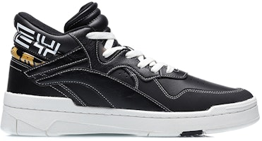 리닝 슈퍼웨이브 미드 x 디즈니 '블랙 화이트' AGCQ179-3 Order 리닝 슈퍼웨이브 미드 x 디즈니 '블랙 화이트' AGCQ179-3