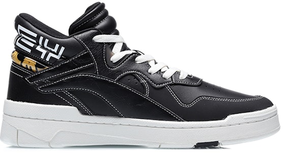 리닝 슈퍼웨이브 미드 x 디즈니 '블랙 화이트' AGCQ179-3 Order 리닝 슈퍼웨이브 미드 x 디즈니 '블랙 화이트' AGCQ179-3