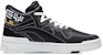 Li-Ning Superwave Pertengahan x Disney 'Hitam Putih' AGCQ179-3